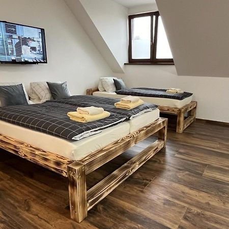 Apartman Kuga ميكولوف المظهر الخارجي الصورة