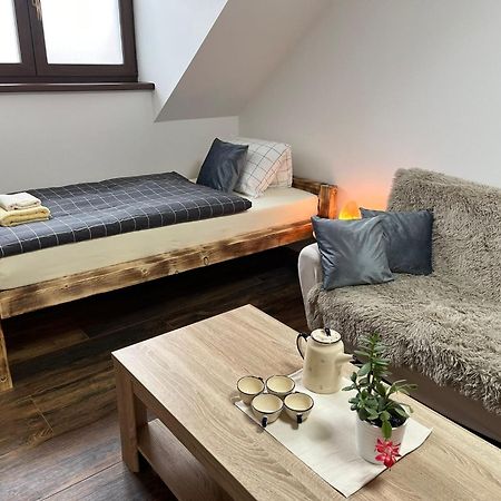 Apartman Kuga ميكولوف المظهر الخارجي الصورة