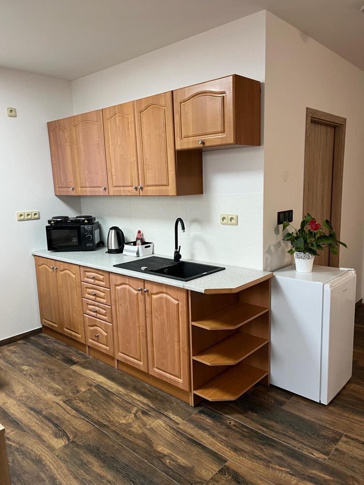 Apartman Kuga ميكولوف المظهر الخارجي الصورة