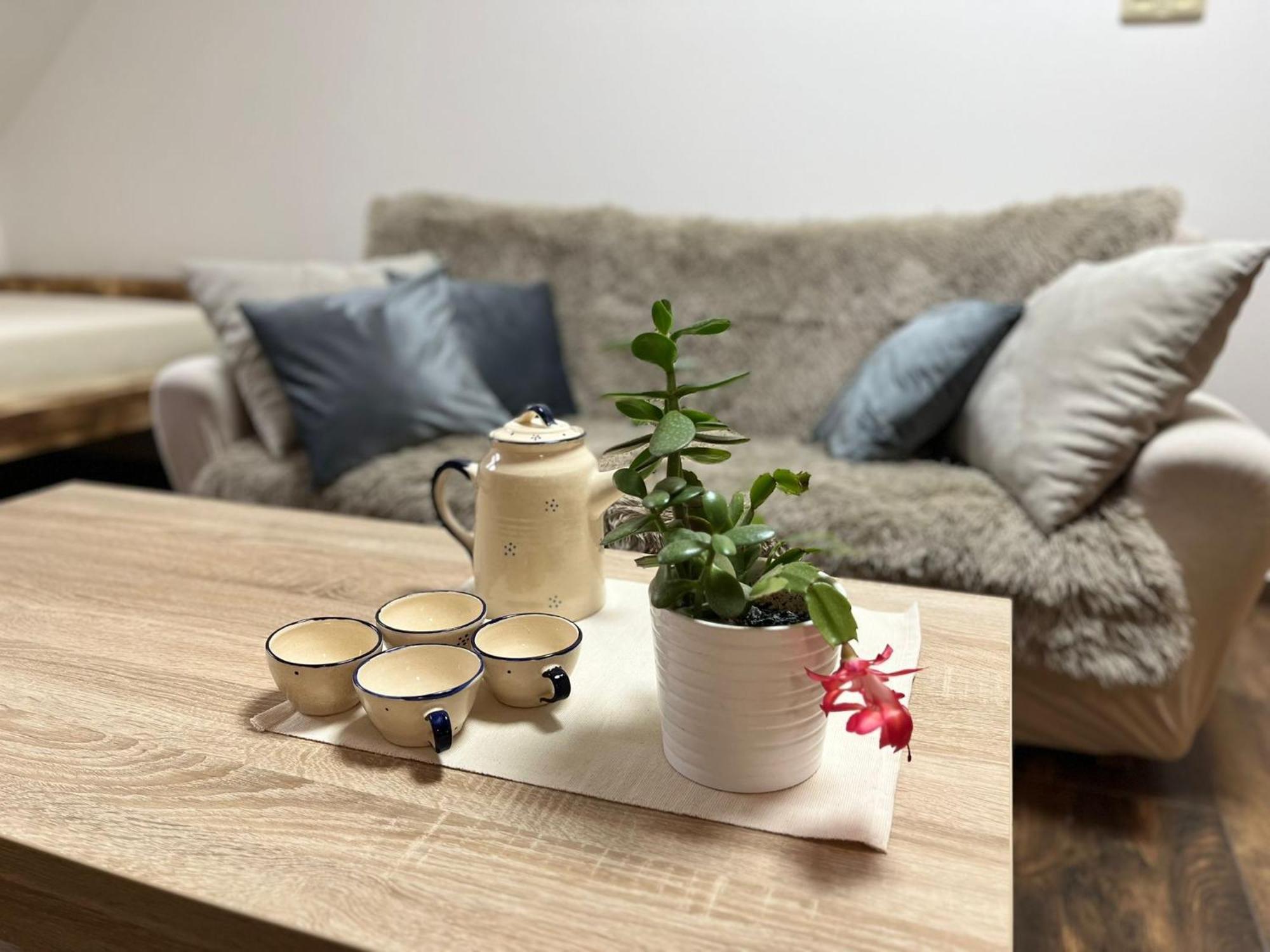 Apartman Kuga ميكولوف المظهر الخارجي الصورة