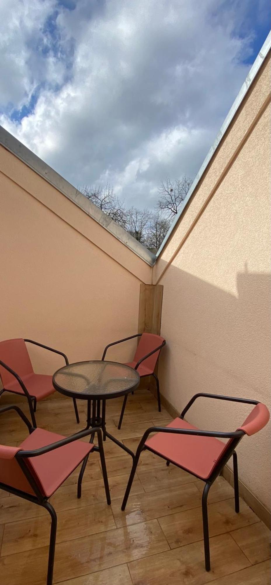 Apartman Kuga ميكولوف المظهر الخارجي الصورة