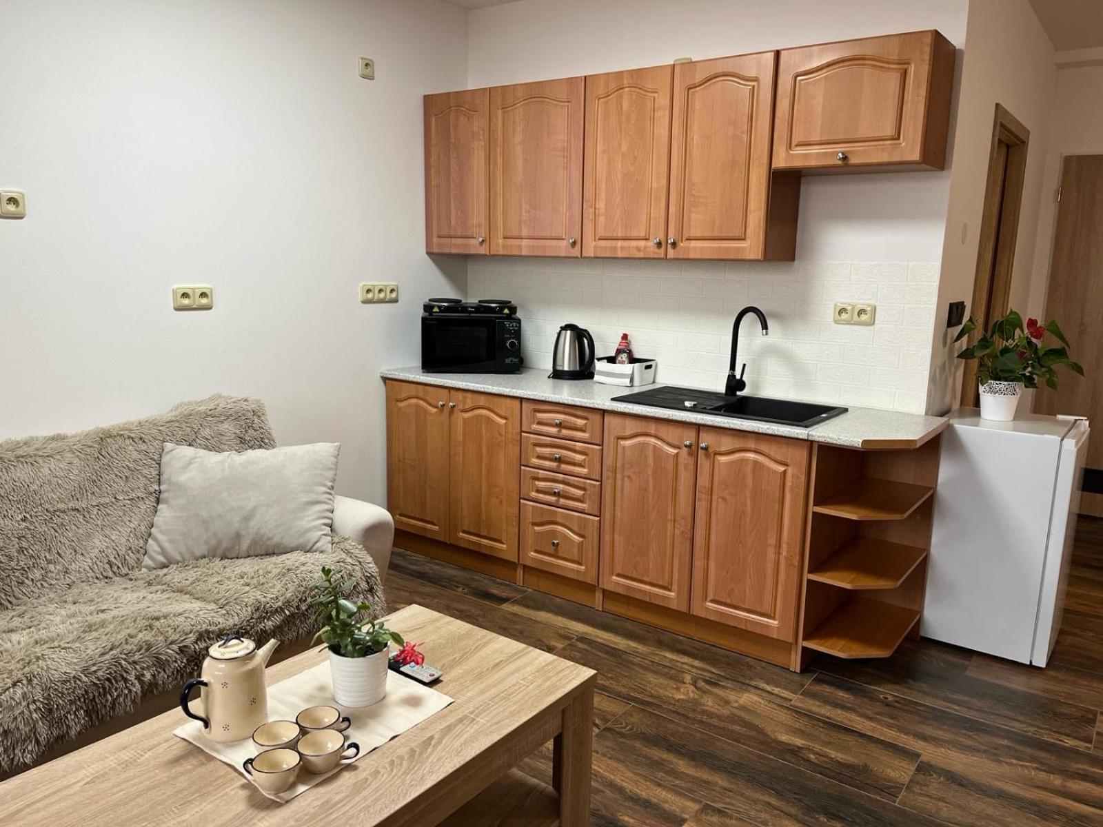 Apartman Kuga ميكولوف المظهر الخارجي الصورة