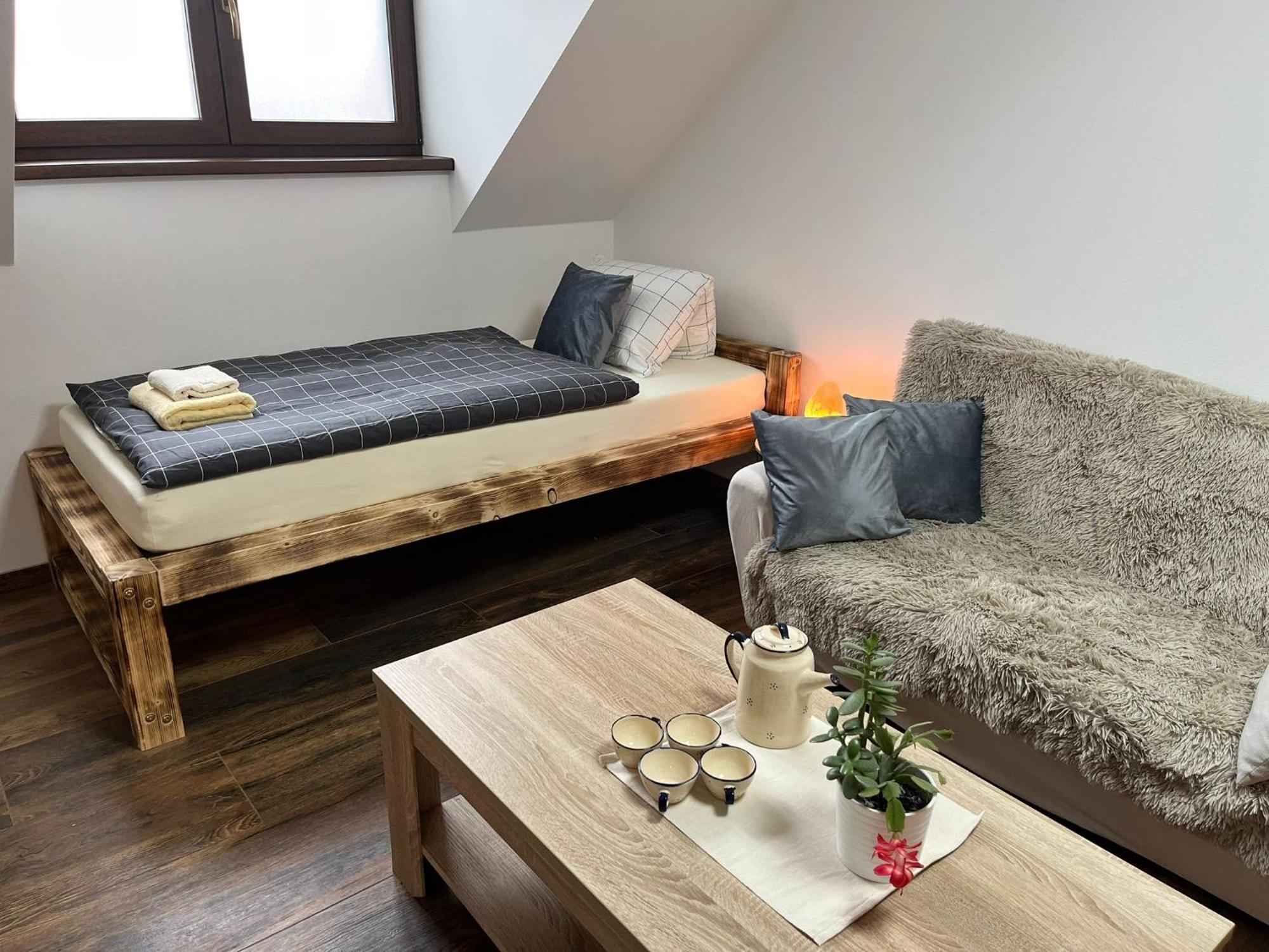Apartman Kuga ميكولوف المظهر الخارجي الصورة