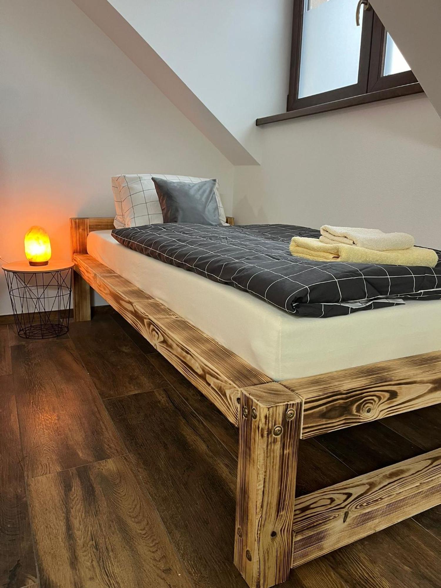 Apartman Kuga ميكولوف المظهر الخارجي الصورة